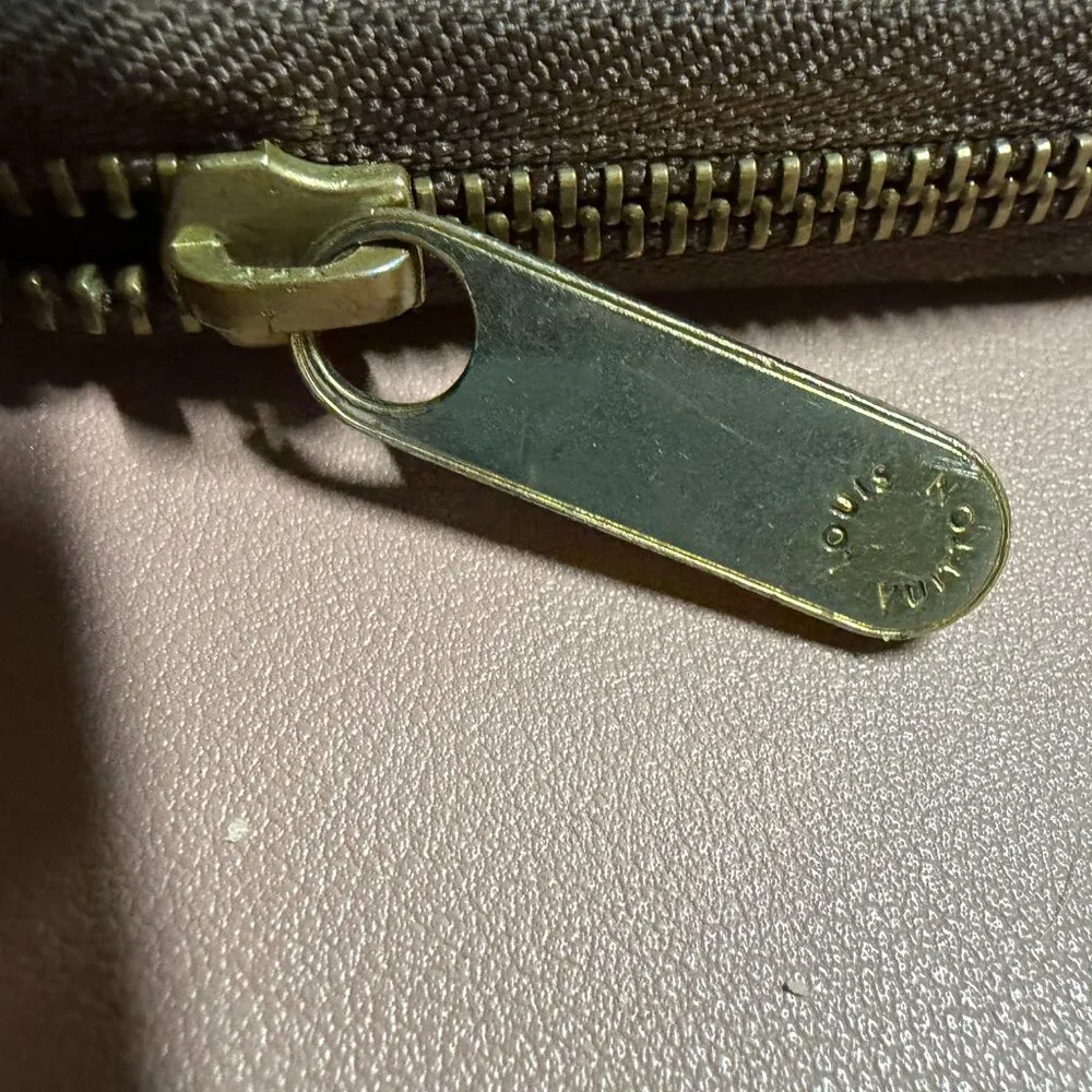 Louis Vuitton Monogram Zippy Wallet CA0029 - Picture 5 of 16